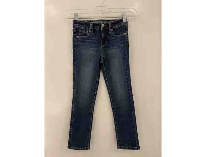 Sonoma Blue Denim Jeans in Kid/Junior Size 6