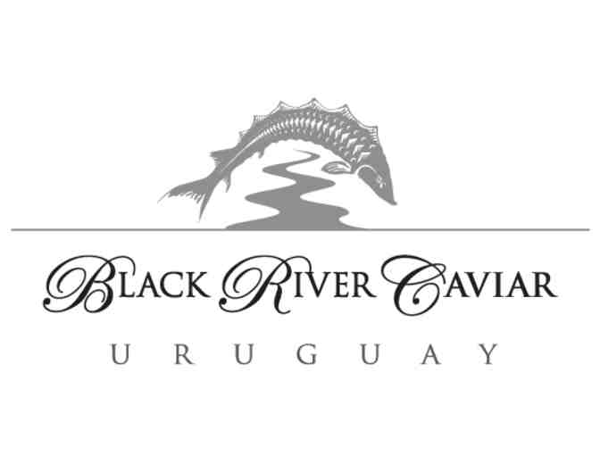 Black River Caviar - Black River Trio