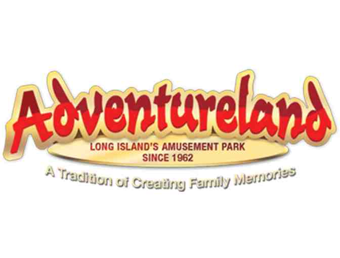 Adventureland - 2 P.O.P. (Pay One Price) Bracelets