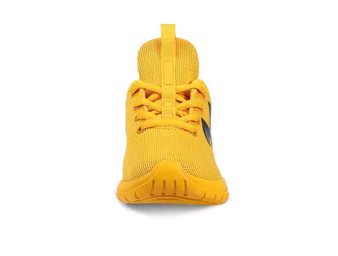 Soulsfeng - Plutonium Sneaker, size 4 Big Kid