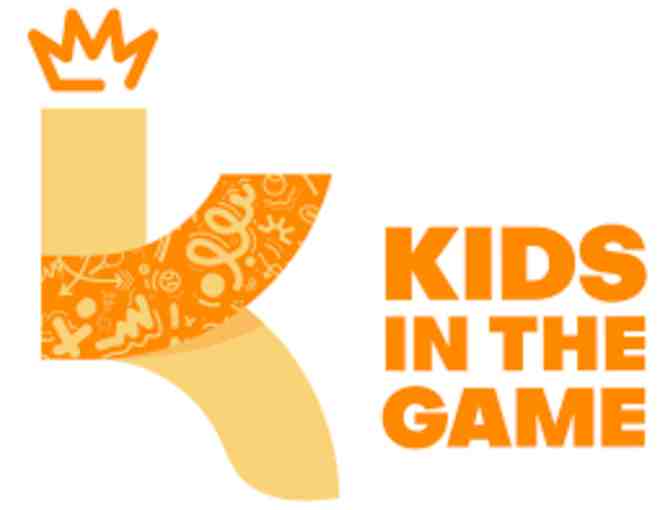 Kids in the Game East Village Summer Camp - $500 off 2 Weeks
