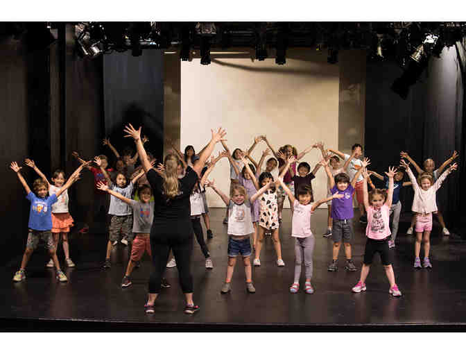 TADA! Youth Theater - One Week of Summer Camp