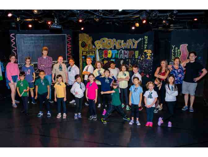 Main Street Theatre and Dance Alliance - $150 Gift Certificate for 2023 Camp