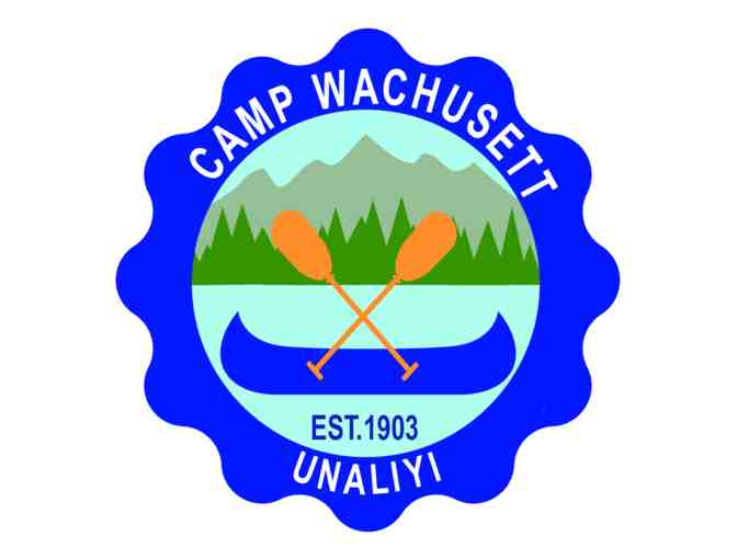 Camp Wachusett for Boys - 2 Weeks of Camp