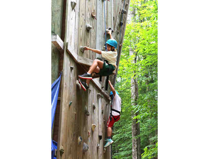 Camp Southwoods #2 - 50% Camp Tuition