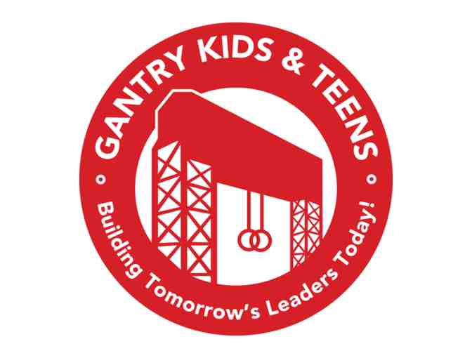Gantry Kids & Teens - $150 off Summer Camp