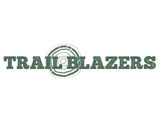 Trail Blazers - One Week of 2023 Summer Day Camp OR Overnight Mini Camp