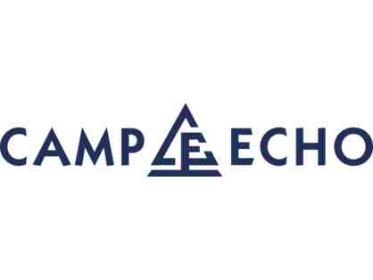Camp Echo - One 3-Week Session