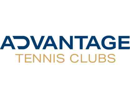Advantage Tennis Clubs