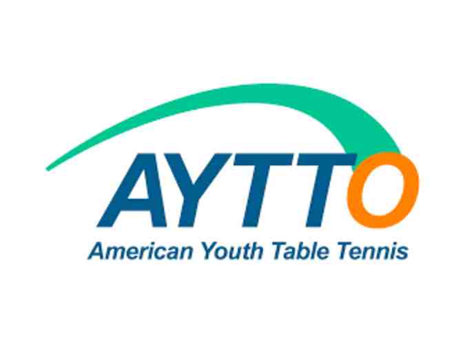 American Youth Table Tennis (AYTTO) - Photo 1
