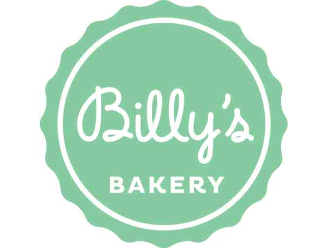 Billy's Bakery - $50 Gift Card - Photo 1