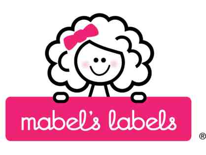 Mabel's Labels - Starter Pack