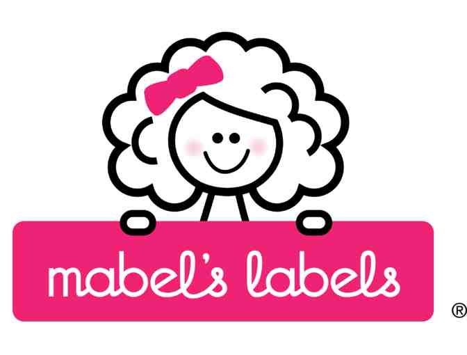 Mabel's Labels - Starter Pack - Photo 1