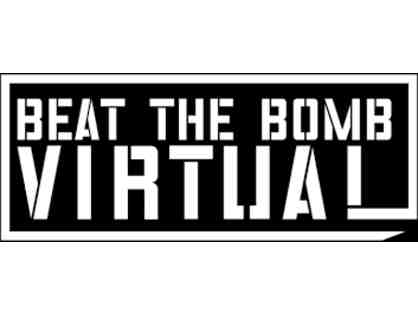 Beat the Bomb Brooklyn - Virtual Game for 6