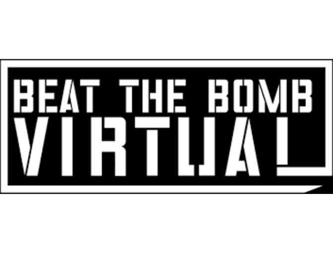 Beat the Bomb Brooklyn - Virtual Game for 6 - Photo 1