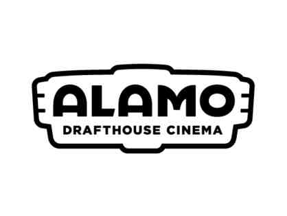 Class 2C (Ms. Phan) - Movie Night with Alamo Drafthouse