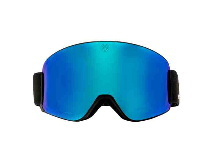 Aim Beyond Ski Goggles and Ski Cap - Photo 1