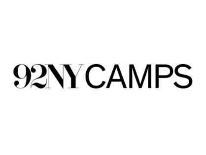 $750 off for New Families or $500 off for Returning Families at 92NY's 2024 Camps