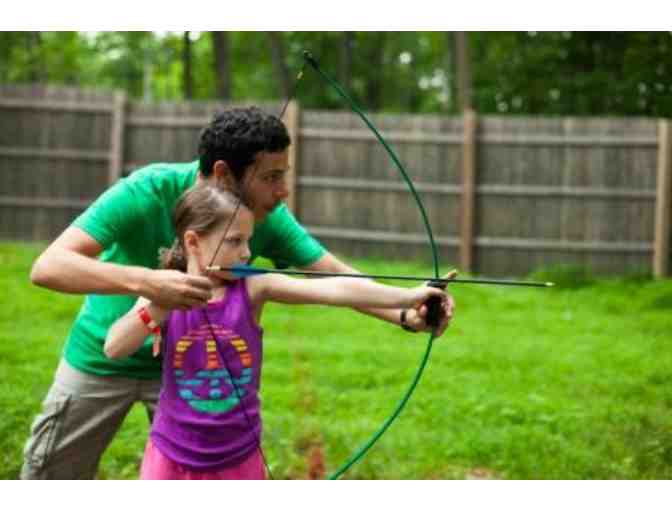$750 off for New Families or $500 off for Returning Families at 92NY's 2024 Camps - Photo 2