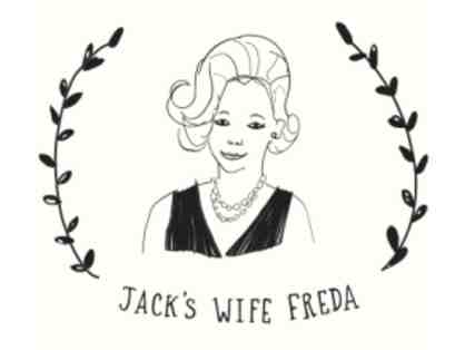 Jack's Wife Freda - $50 Gift Card