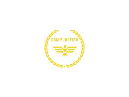 Camp Jupiter - One Week of Summer Camp