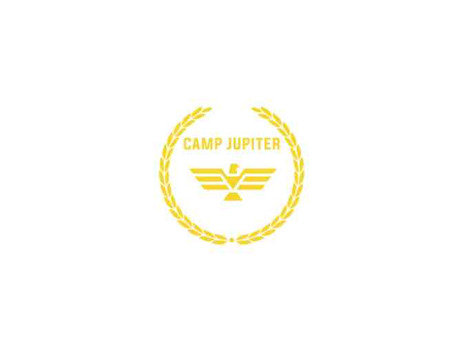 Camp Jupiter - One Week of Summer Camp - Photo 1