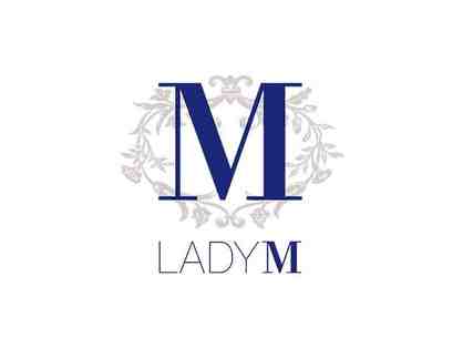 Lady M - $50 Gift Card
