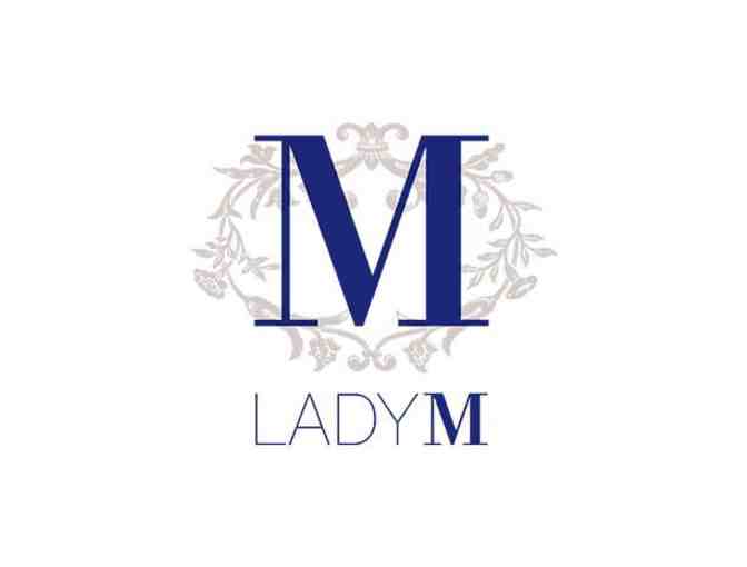 Lady M - $50 Gift Card - Photo 1