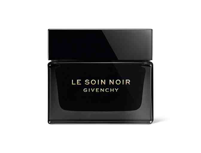 Le Soin Noir Givenchy - Masque Noir & Blanc - Photo 1