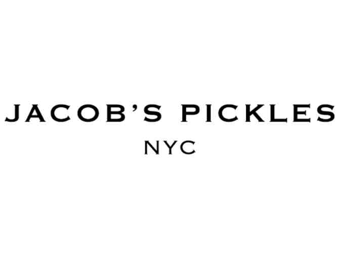 Jacob's PIckles - $50 Gift Card #1 - Photo 1