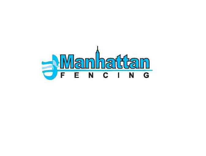 Manhattan Fencing Center - One Week of Summer Camp #2 - Photo 1