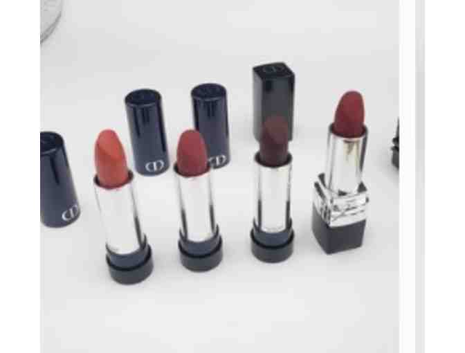 Dior - Dior Rouge Minauderie Lipstick Set - Photo 3