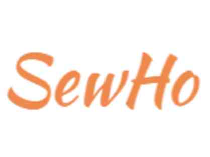 SewHo - Summer Sewing Day Camp