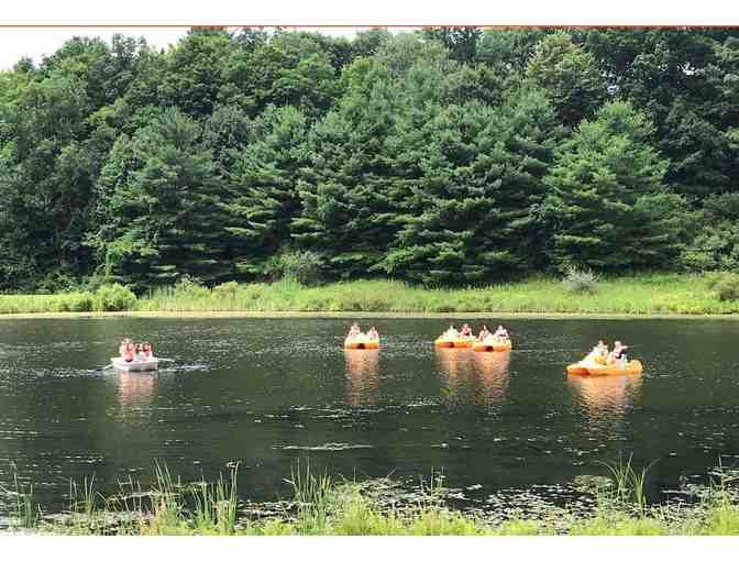Tranquillity Camp - $1000 Gift Certificate - Photo 3
