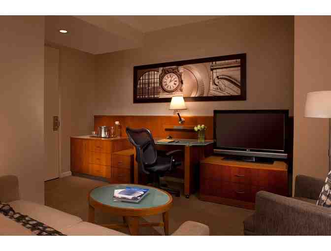 Millennium Downtown - 2 Night Stay in a Junior Suite - Photo 3
