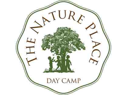 The Nature Place Day Camp - One Week of Camp