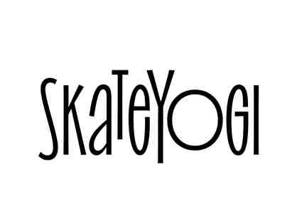 SKATEYOGI - Skateboarding Class