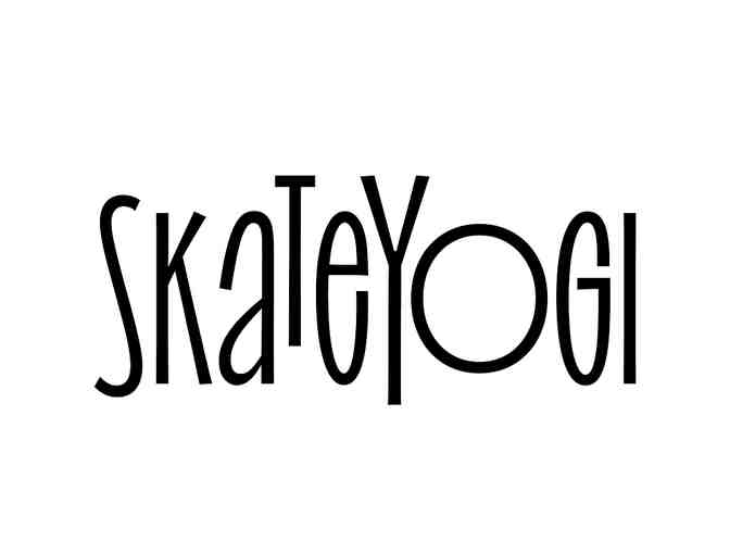 SKATEYOGI - Skateboarding Class - Photo 1