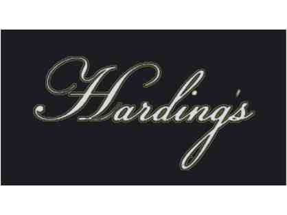Harding's - $100 Gift Card
