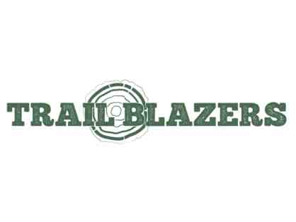 Trail Blazers - One Week of 2024 Summer Day Camp OR Overnight Mini Camp