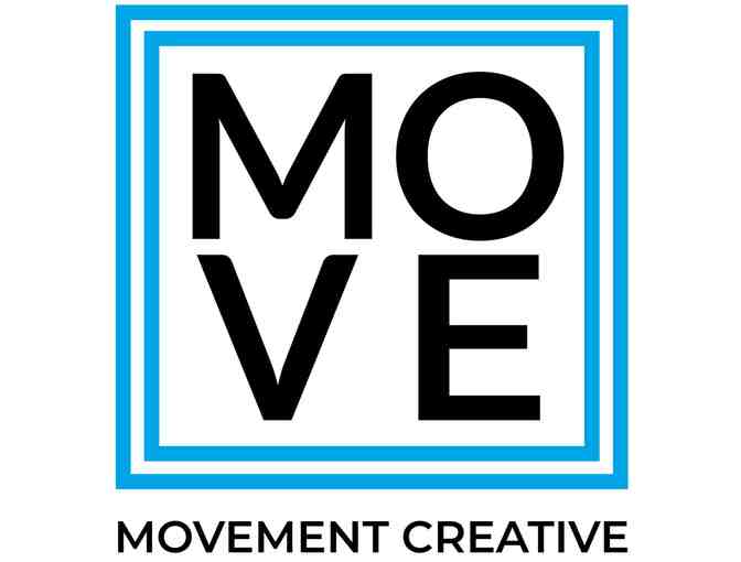 The Movement Creative - 50% Off 1 Week of Summer Camp - Photo 1