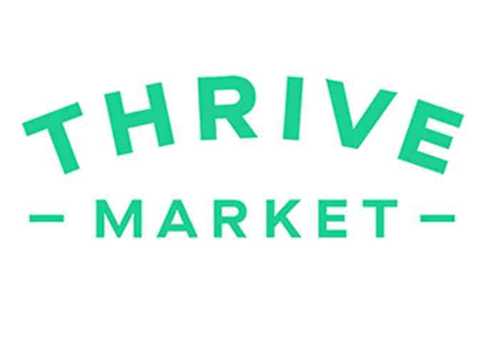 Thrive Market Membership - Photo 1