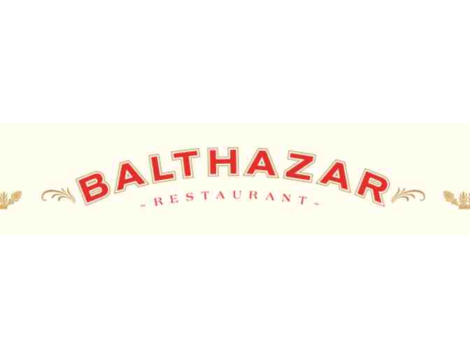 Balthazar - $200 Gift Card - Photo 1