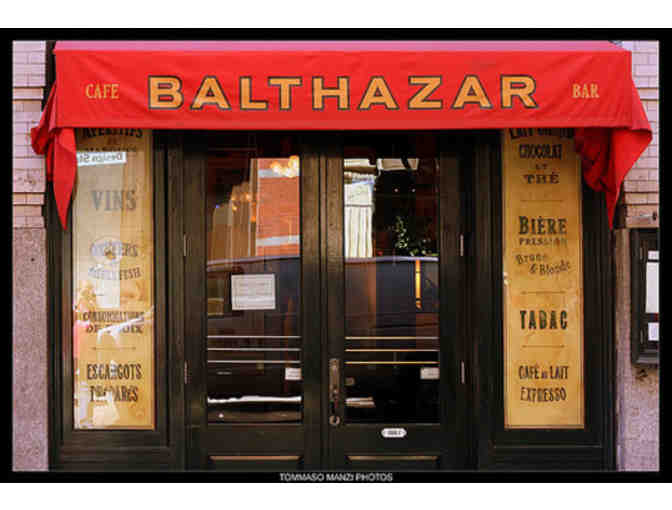 Balthazar - $200 Gift Card - Photo 2
