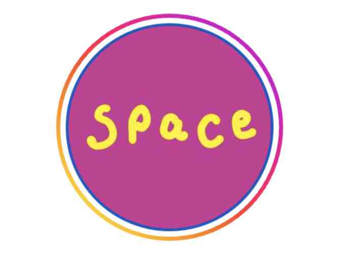 Space Club - 2 Passes - Photo 1