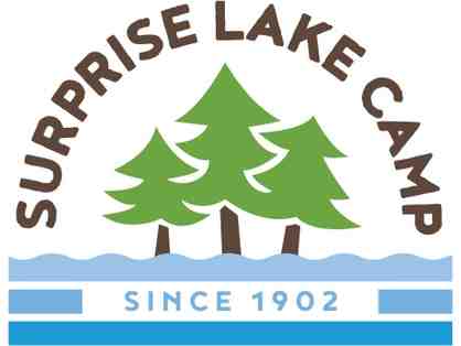 Surprise Lake Camp - Get Your Feet Wet Week