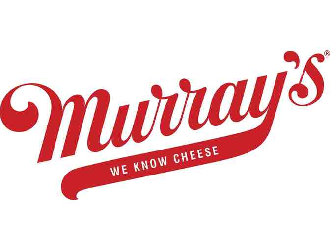 Murray's Cheese - 2 Seats - Photo 1