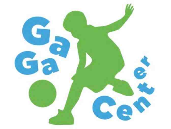 Gaga Center - $100 Gift Certificate - Photo 1