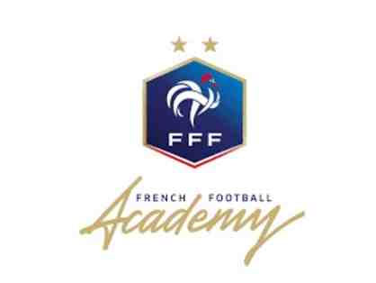 French Football Academy - One Week of Camp