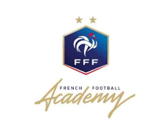 French Football Academy - One Week of Camp - Photo 1